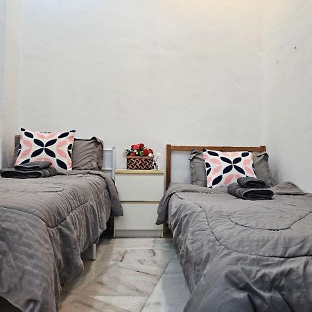 Soul Casa Homestay Kuala Lumpur Esterno foto