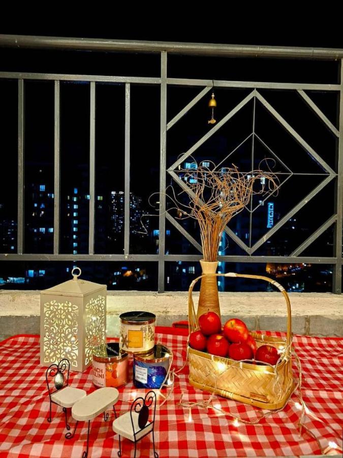 Soul Casa Homestay Kuala Lumpur Esterno foto