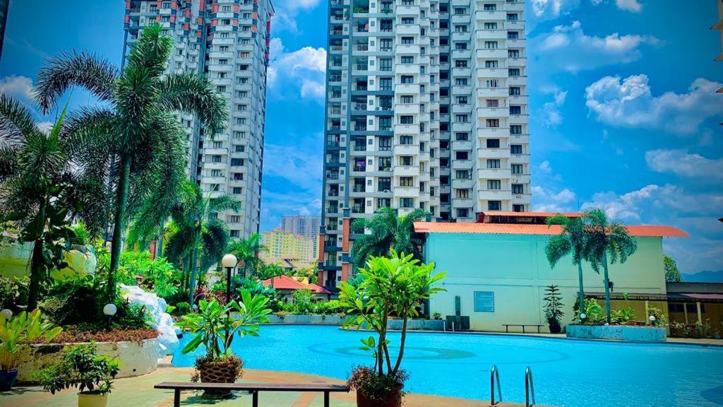 Soul Casa Homestay Kuala Lumpur Esterno foto