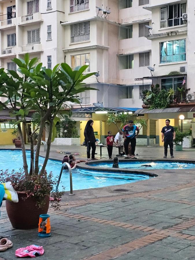 Soul Casa Homestay Kuala Lumpur Esterno foto