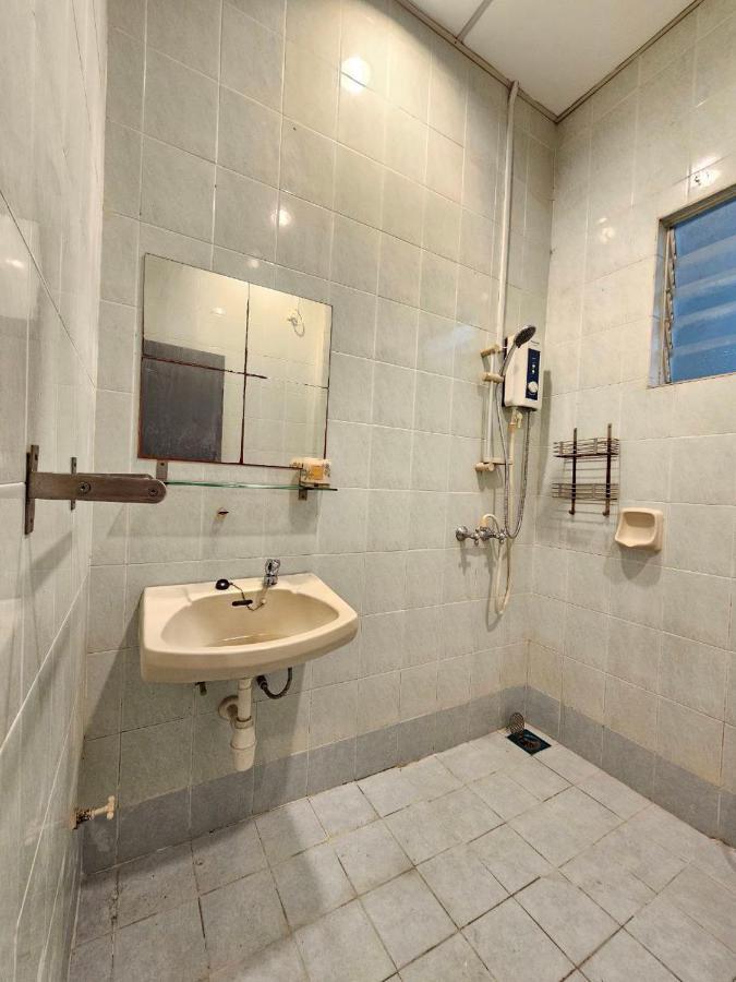 Soul Casa Homestay Kuala Lumpur Esterno foto