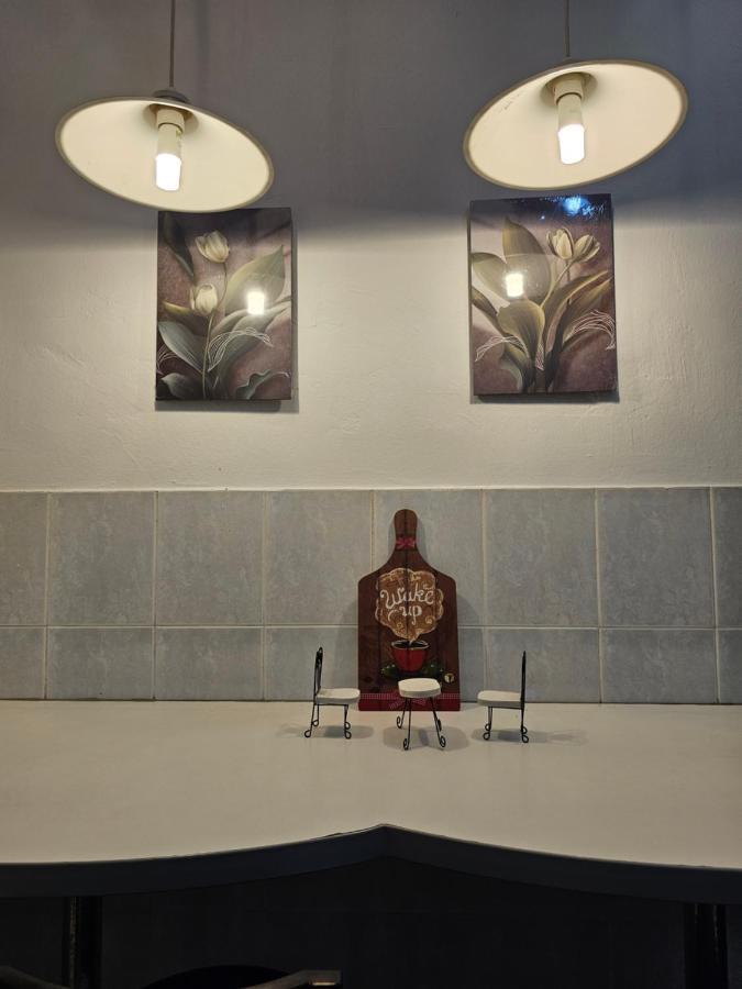 Soul Casa Homestay Kuala Lumpur Esterno foto