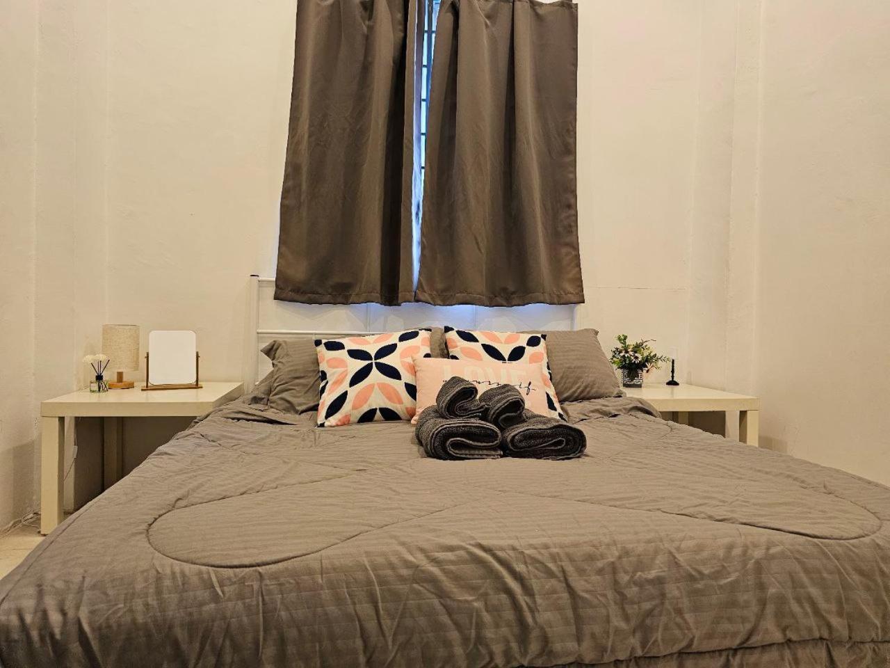 Soul Casa Homestay Kuala Lumpur Esterno foto