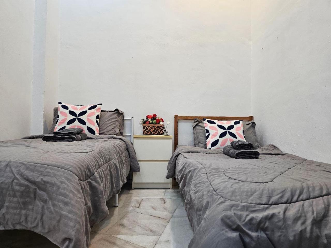 Soul Casa Homestay Kuala Lumpur Esterno foto