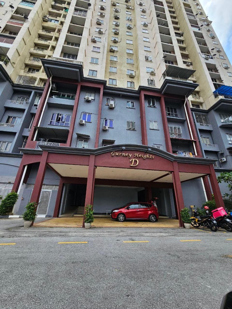 Soul Casa Homestay Kuala Lumpur Esterno foto