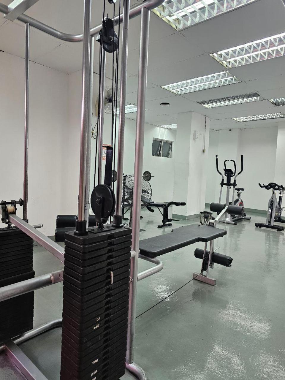 Soul Casa Homestay Kuala Lumpur Esterno foto