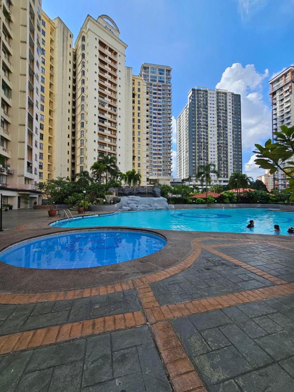 Soul Casa Homestay Kuala Lumpur Esterno foto