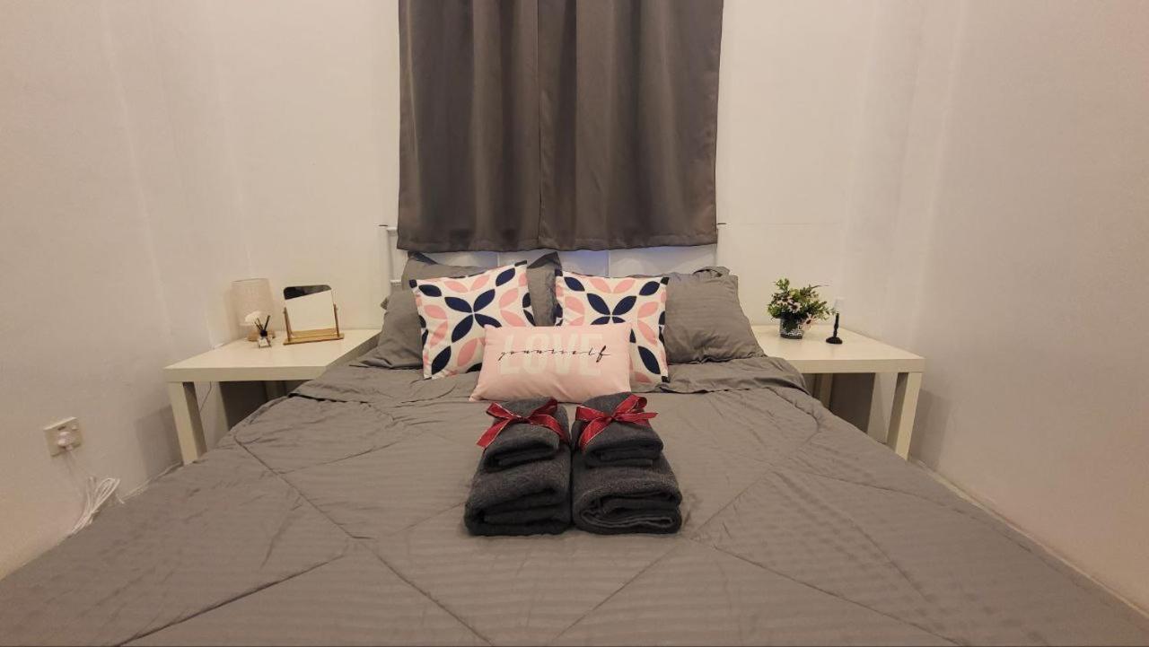 Soul Casa Homestay Kuala Lumpur Esterno foto
