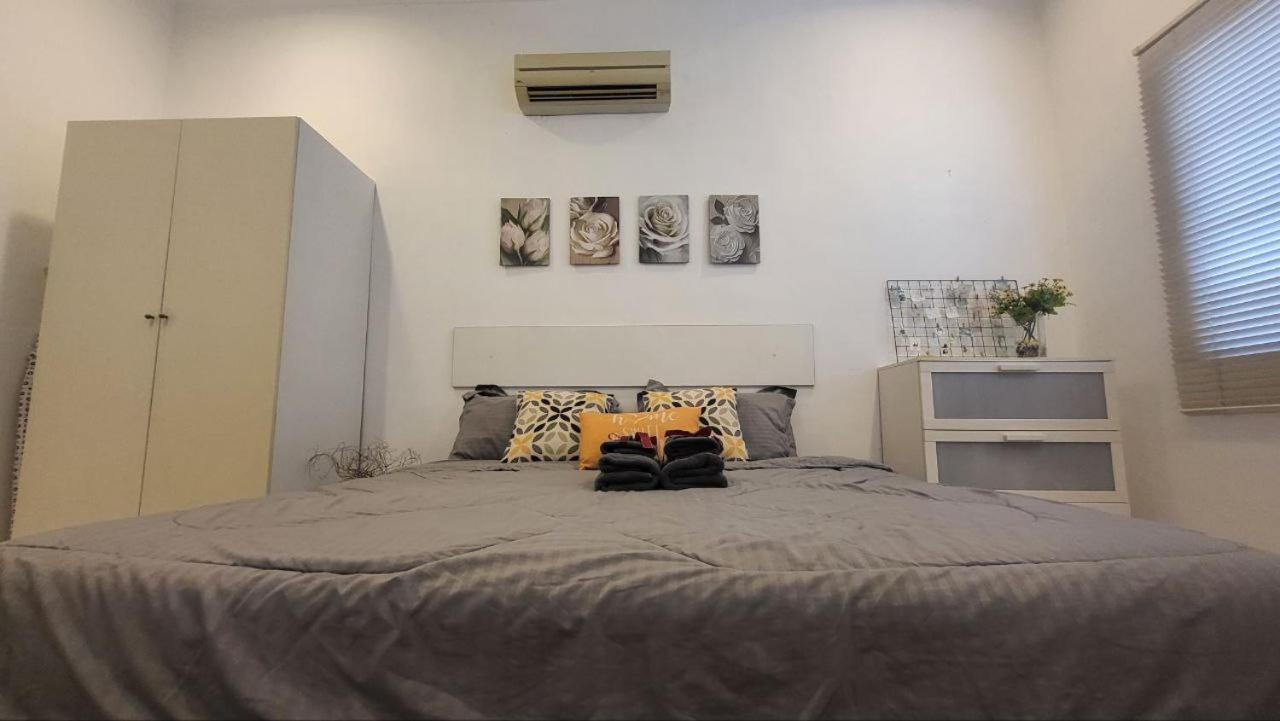 Soul Casa Homestay Kuala Lumpur Esterno foto