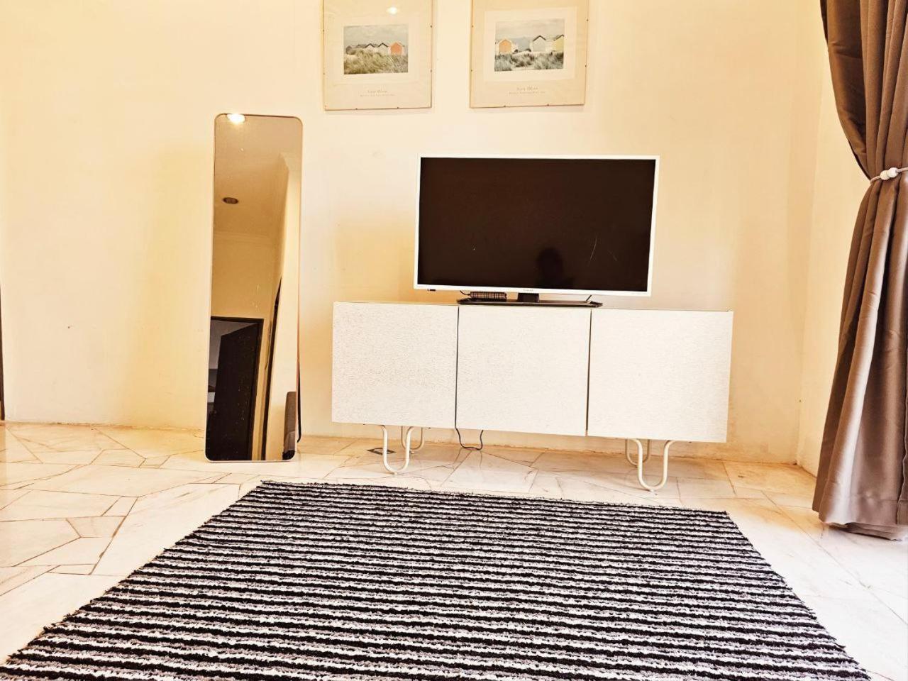 Soul Casa Homestay Kuala Lumpur Esterno foto